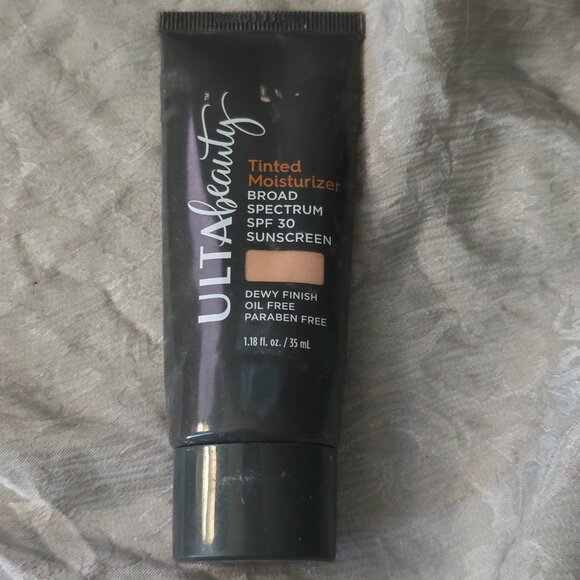 20 PIECE NEW & USED Ulta Beauty Makeup Skin & Bag Collection $200+ MSRP - Picture 16 of 16